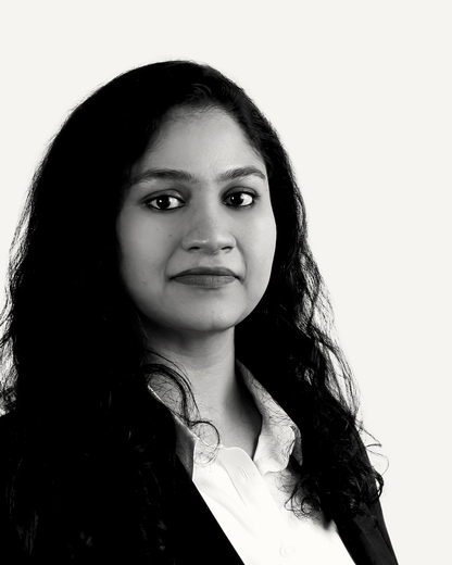 Sunandini  Das