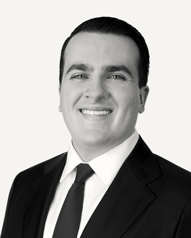 Gregory John Fantin, Jr. (Greg)