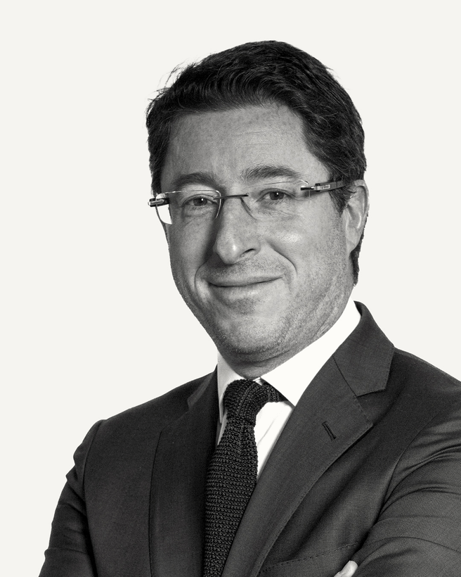 Olivier  Goldstein