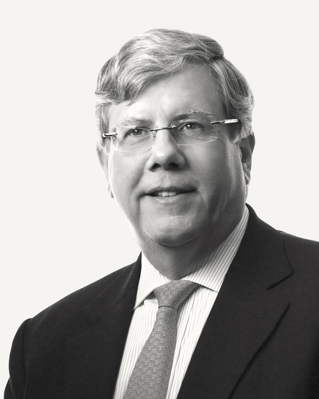 Bruce W. Baber