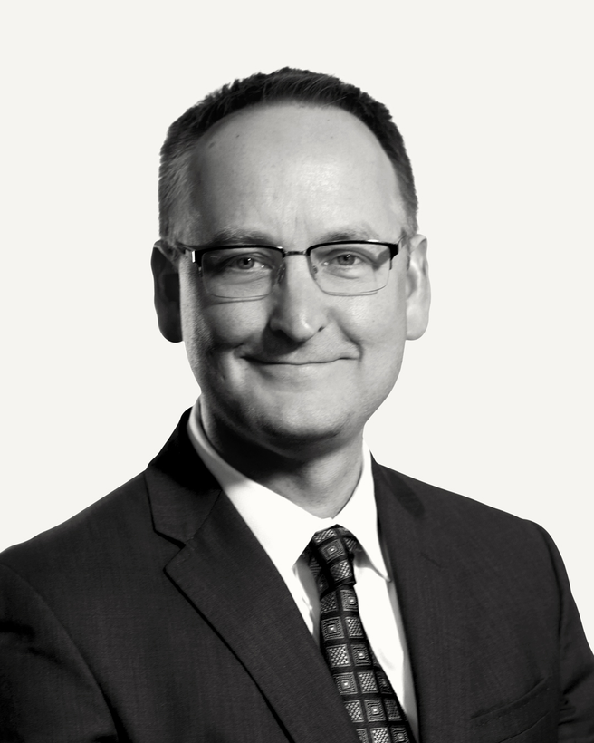 Matthew J. Blaschke (Matt)