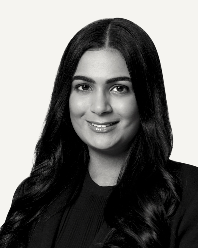Simran  Modi