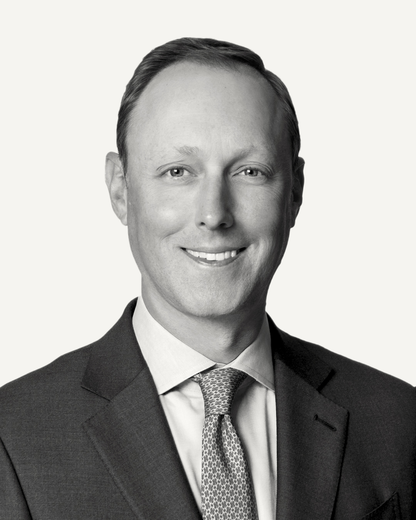 Geoffrey M. Drake