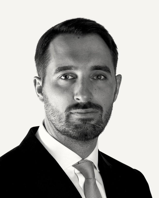 Alexander  Barker