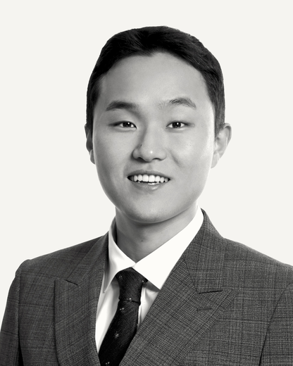 Gyung Ho  Hwang (George)