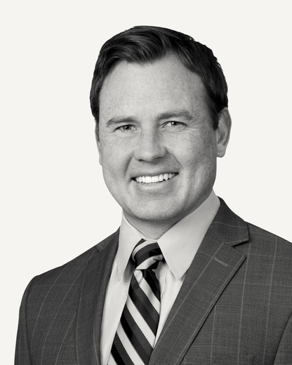 Chad B. Walker