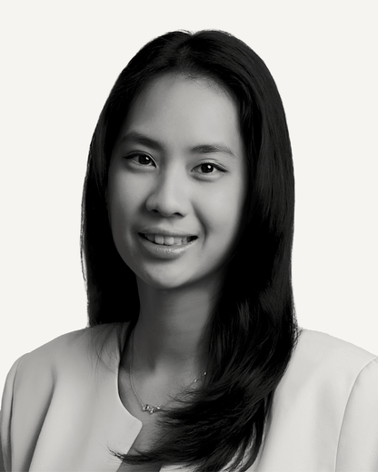 Michelle  Huang