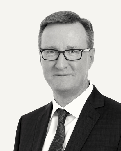 Stephen J. Orava (Steve)