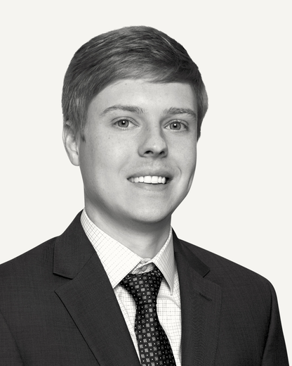 Nicholas Chadwick Williams (Cole)