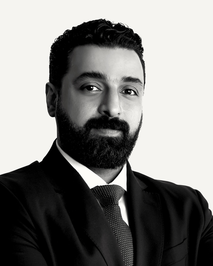 Husam  Al Ahmary