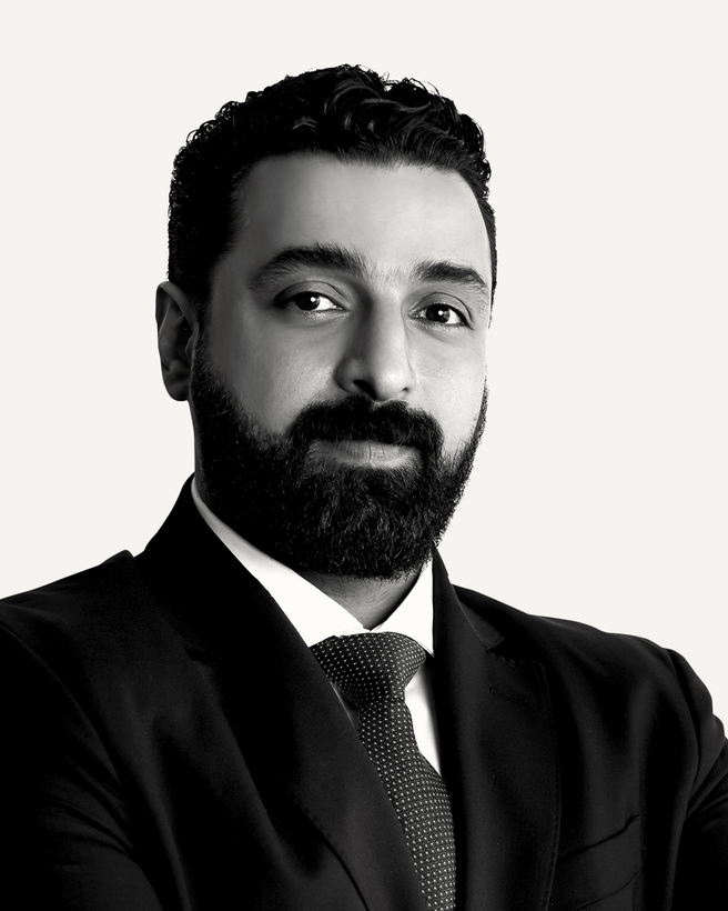 Husam  Al Ahmary