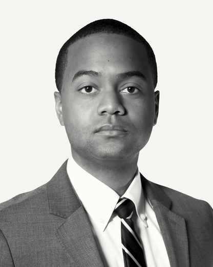 Randall A. Robinson