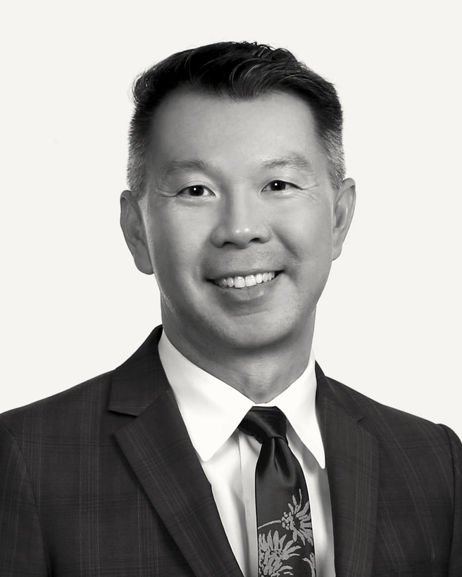Albert  Giang