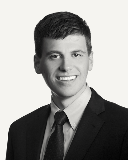 David P Mattern