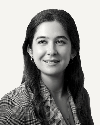 Rachel  Klein