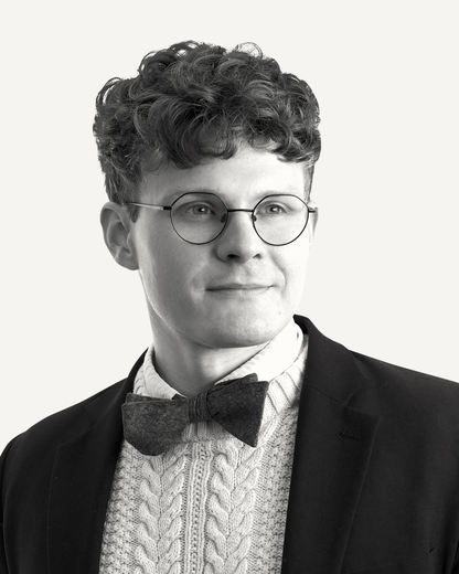 Mitchell  Hoke