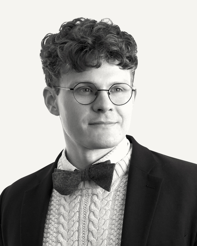 Mitchell  Hoke