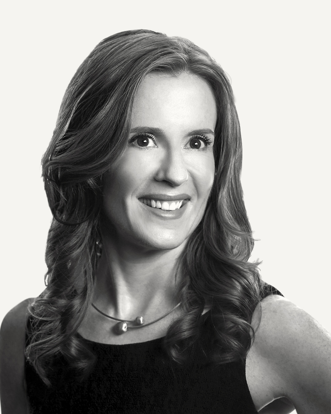 Jennifer M. Morgan