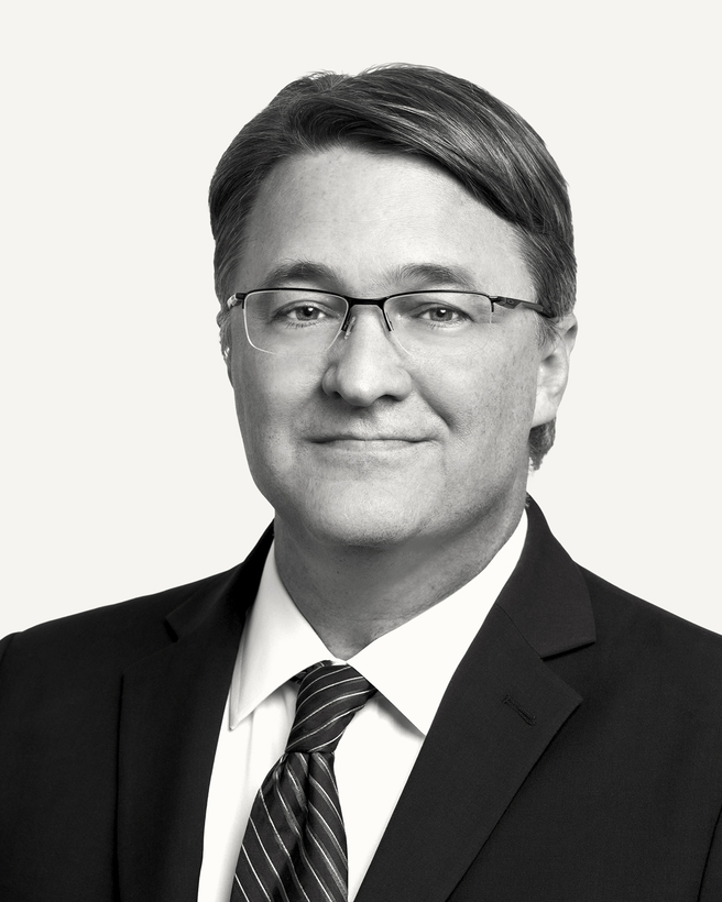 Michael  Rueckheim (Mike)