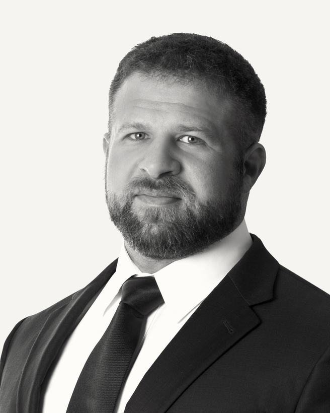 Mark  Zambarda