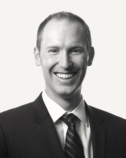 Mark  Sentenac
