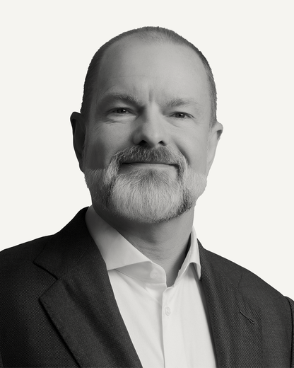 Andrew  Brereton