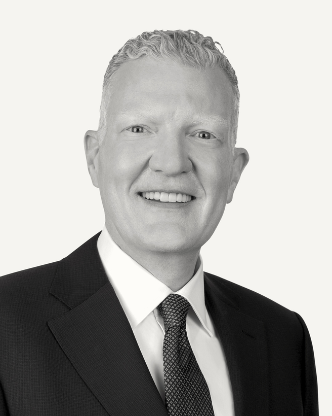 John F. O'Brien