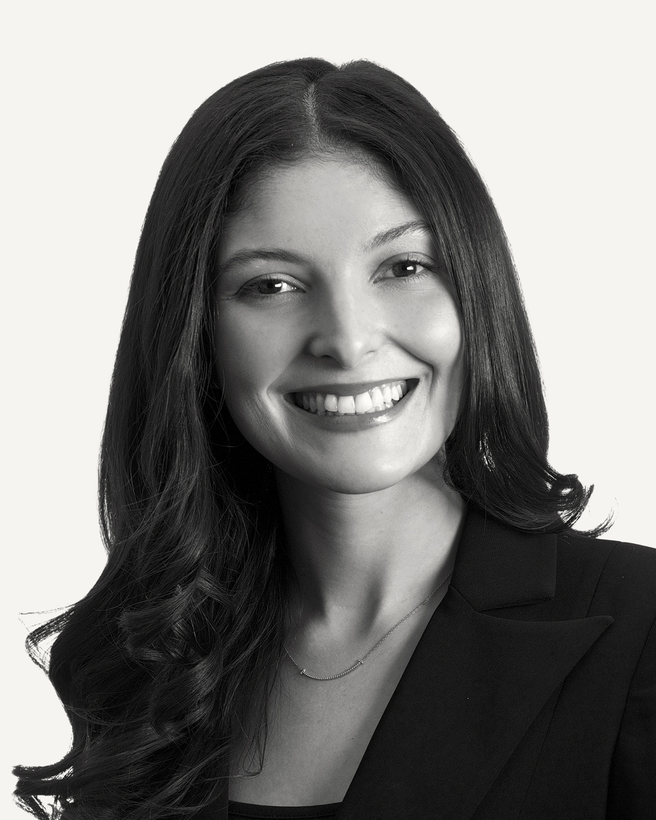 Jill Elizabeth Rubinger