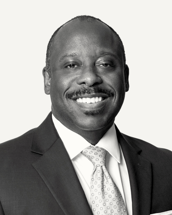 Harold E. Franklin, Jr.