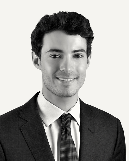 Alex  Levin Canal