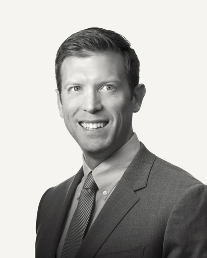 Brian A. Bohnenkamp