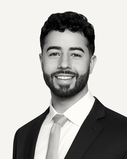 Shayon  Malek