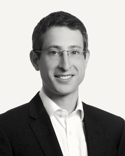 Oliver  Swerdlow