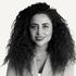 Person Luna Shehayeb