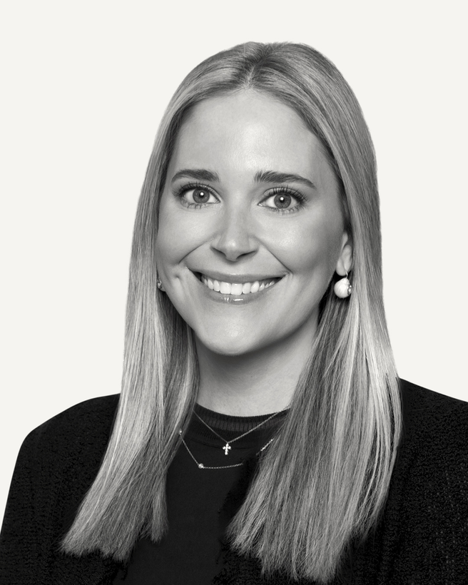 Carly F. George