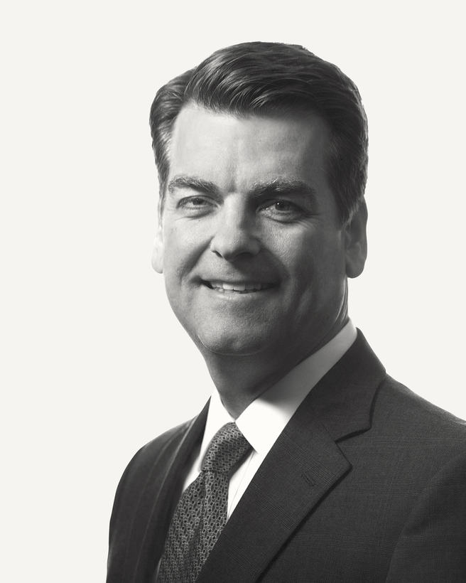 Todd P. Davis