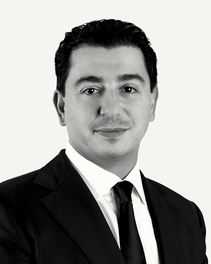 Malek  Al Rifai