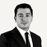Person Malek Al Rifai