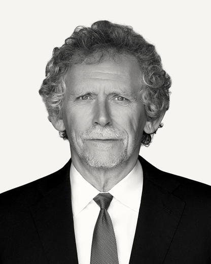 Gary  Born