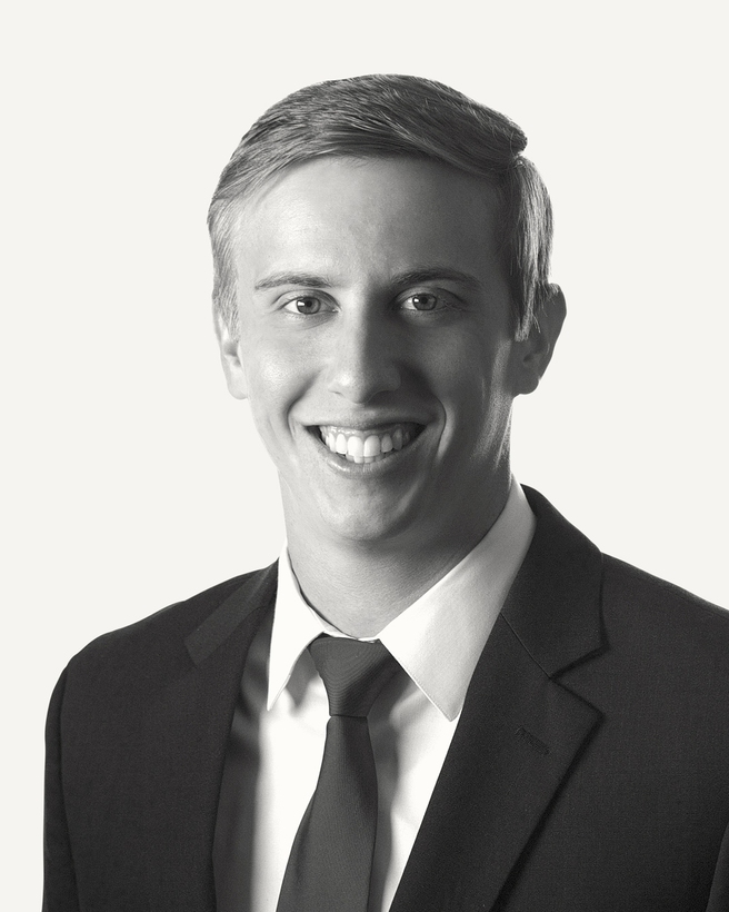 Aaron  Parks