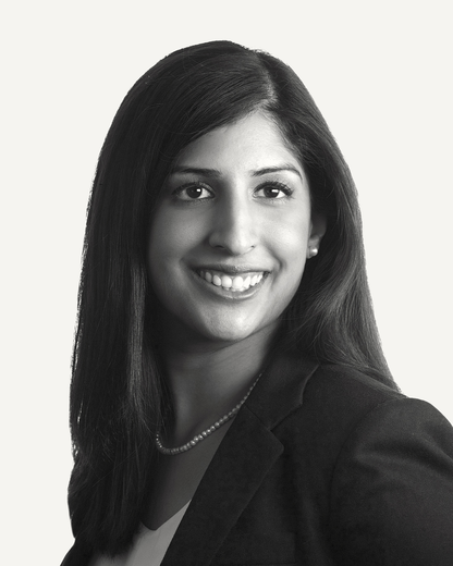 Anisha  Sud