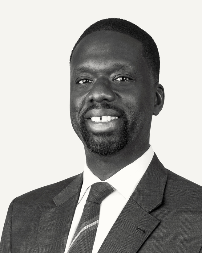 Amadou Kilkenny Diaw