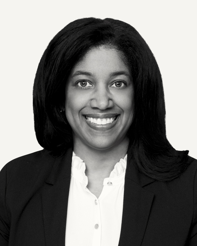 Jannquell C. Peters