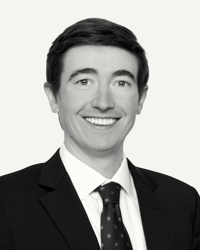 Daniel S. Sanders III