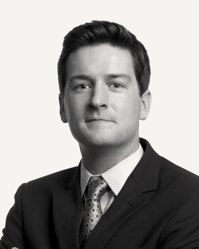 Zachary  Peffer