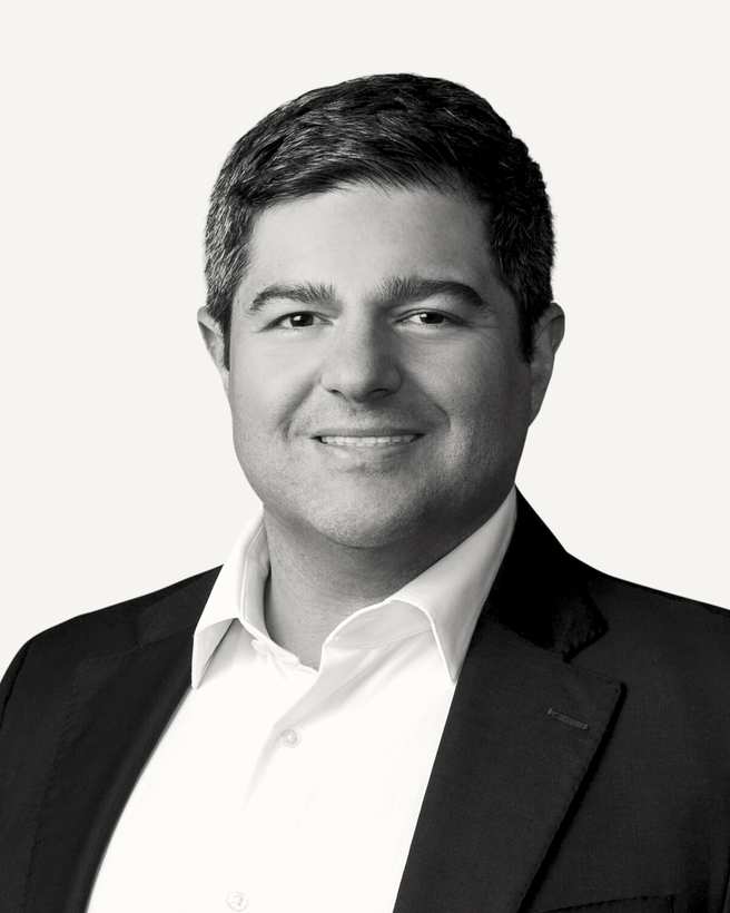 Eric  Andalman
