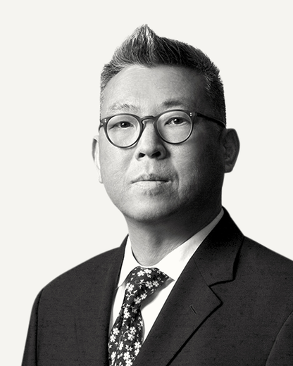 David Y. Rhee