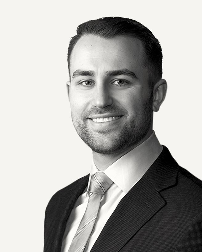 Nicholas  Sieger