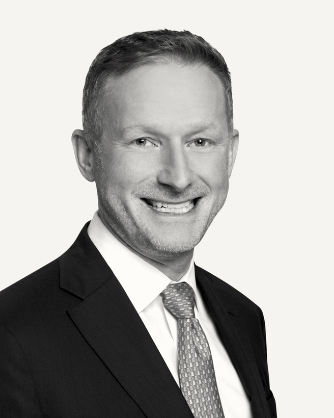 Justin M. King