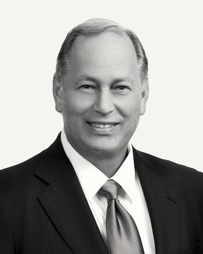 Paul R. Johnson